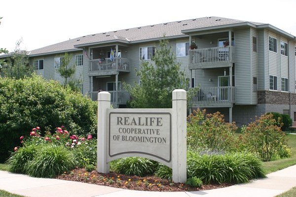 Realife Cooperative of Bloomington